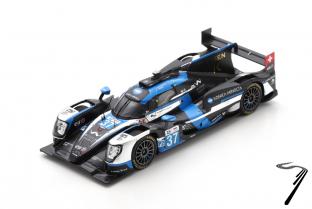 Oreca 07 #37 - 24H du Mans  1/43