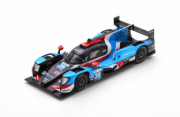 Oreca 07 #39 - 24H du mans  1/43