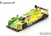 Oreca 07 #43 - 24H du Mans  1/43