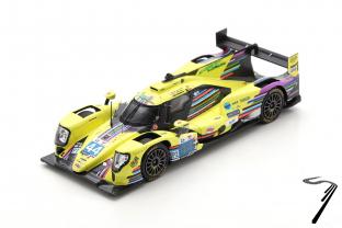 Oreca 07 #44 - 24H du Mans  1/43