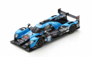 Oreca 07 #45 - 1 LMP2 Pro Am 24H du Mans  1/43