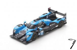 Oreca 07 #47 - 24H du mans  1/43