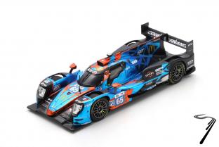 Oreca 07 #65 - 24H du Mans  1/43