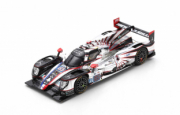 Oreca 07 #83 - 24H du Mans  1/43