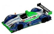 Pescarolo C60 Judd #17 2i&egrave;me 24H Le Mans  1/87