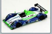 Pescarolo C60 Judd #16 5ième 24H Le Mans 1/87