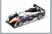 Peugeot 908 Hdi #8  2i&egrave;me 24H Le Mans  1/87