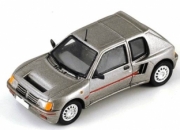 Matra Simca MS 670 B 1er 24H Le Mans 1/87