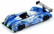 Pescarolo Judd #16 3&egrave;me Le Mans  1/87