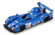 Zytek Barazi Epsilon #33 27&egrave;me 24H Le Mans 2&egrave;me LMP2  1/87