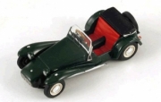Lotus . Seven S2 vert 1/87