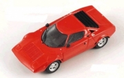 Lancia . Red 1/87