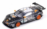 Aston Martin DBR9 Team Modena #59 17&egrave;me 24h Le Mans  1/87