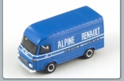 Renault Saviem SG2 Assistance Alpine  1/87