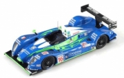 Pescarolo P01 Judd Pescarolo #16 24h Le Mans  1/87