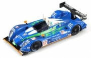 Pescarolo P01 Judd Pescarolo #17 7&egrave;me 24h Le Mans  1/87