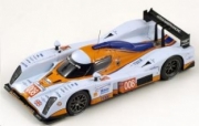 Lola Aston Martin AMR Gulf #008 - 13th 24h Le Mans  1/87