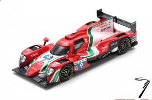 Oreca #9 - 34eme 24H du Mans  1/43