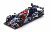 Oreca 07 #23 - 18eme 24H du mans  1/43