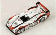 Audi R8 #5 1er 24h Le Mans  1/87