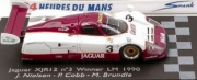 Jaguar XJR12 #3 1er 24h Le Mans   1/87