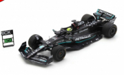 Mercedes W14 Test Pneus - GP Espagne  1/43