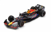 Red Bull RB19 - 1er GP USA Austin - Déco Texan  1/43