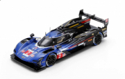 Cadillac V-Series.R #2 - 7eme 24H du Mans  1/43