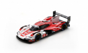 Porsche 963 #6 - 4eme 24H du Mans  1/43