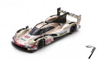 Porsche 963 #12 - 8eme 24H du Mans  1/43