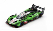 Lamborghini SC63 #19 - 13eme 24H du Mans  1/43