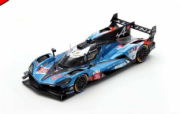 Alpine A424 #36 - 24H du Mans  1/43