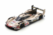 Porsche 963 #38 - 9eme 24H du Mans  1/43