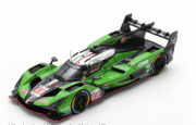 Lamborghini SC63 #63 - 10eme 24H du Mans  1/43