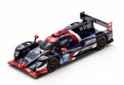 Oreca 07 #22 - 15eme 24H du Mans - 1er LMP2  1/43