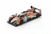 Oreca 07 #33 - 21eme 24H du Mans  1/43