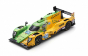 Oreca 07 #34 - 16eme 24H du Mans - 2eme LMP2  1/43