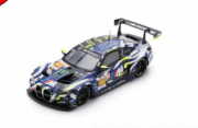 BMW M4 GT3 #46 - 24H du Mans  1/43
