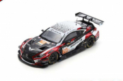 Lexus RC F GT3 #78 - 34eme 24H du Mans  1/43