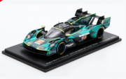 Aston Martin Valkyrie #007 - 24H du Mans  1/43