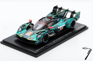 Aston Martin Valkyrie #009 - 24H du Mans  1/43