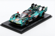Aston Martin Valkyrie #009 - 24H du Mans  1/43