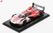 Porsche 963 #6 - 2eme 24H du Mans  1/43