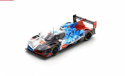 BMW M Hybrid V8  #15 - 24H du Mans  1/43