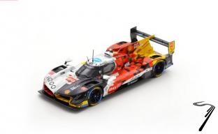 BMW M Hybrid V8 #20 - 24H du Mans  1/43