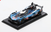 Alpine A424 #35 - 9eme 24H du Mans  1/43
