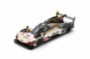 Cadillac V-Series.R #38 - 7eme 24H du Mans  1/43