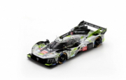 Peugeot 9X8 #94 - 24H du Mans  1/43