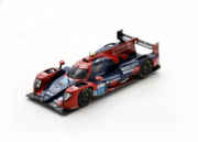 Oreca 07 Gibson #24 - 24H du Mans  1/43