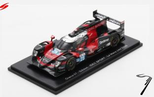 Oreca 07 Gibson #28 - 24H du Mans  1/43